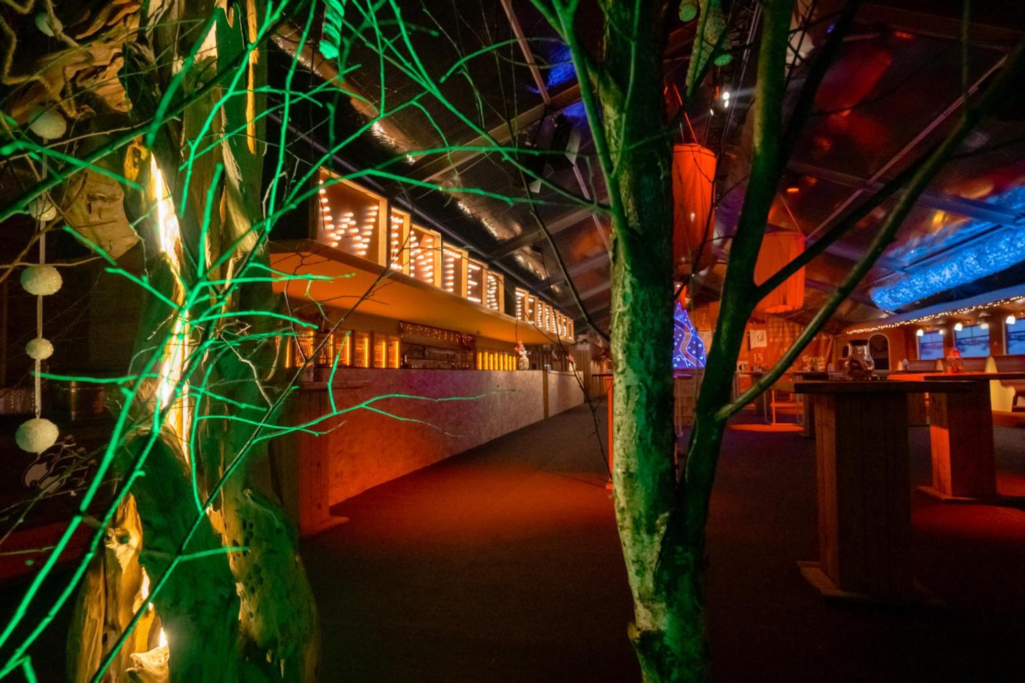Hotel Verviers Van Der Valk Exterior foto